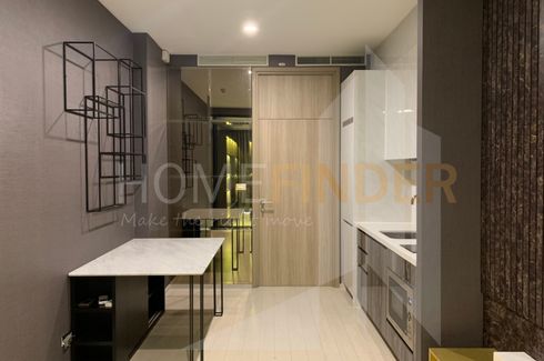 1 Bedroom Condo for sale in Noble Ploenchit, Langsuan, Bangkok near BTS Ploen Chit