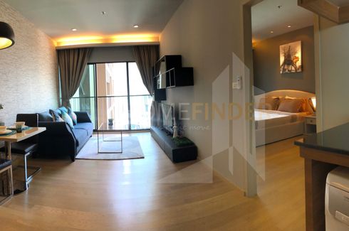 1 Bedroom Condo for sale in Noble Refine, Khlong Tan, Bangkok near BTS Phrom Phong