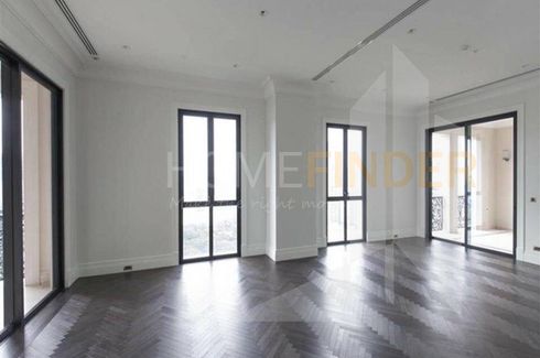 3 Bedroom Condo for sale in 98 Wireless, Langsuan, Bangkok near BTS Ploen Chit