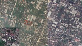 Land for sale in Samrong Nuea, Samut Prakan near BTS Samrong