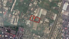 Land for sale in Samrong Nuea, Samut Prakan near BTS Samrong