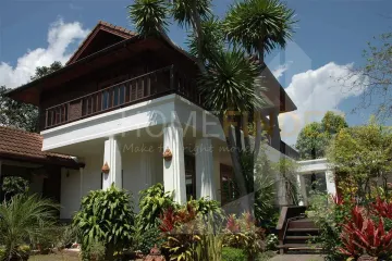 4 Bedroom House for sale in The Villas Nai Harn Phuket, Rawai, Phuket