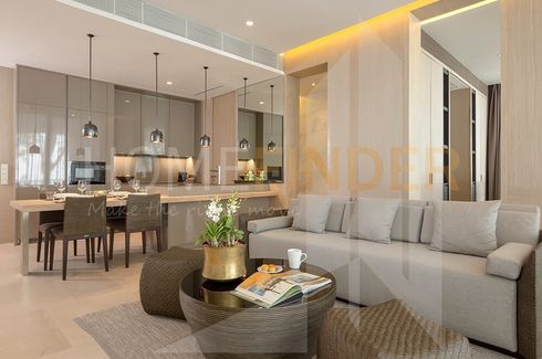 1 Bedroom Condo for sale in Novotel Phuket Surin Beach Resort, Choeng Thale, Phuket