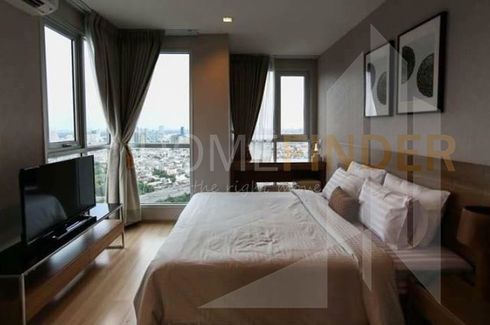 2 Bedroom Condo for sale in Rhythm Sathorn, Thung Wat Don, Bangkok near BTS Saphan Taksin