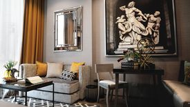 3 Bedroom House for sale in The Diplomat Sathorn, Silom, Bangkok near BTS Surasak