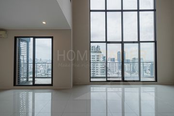 4 Bedroom Condo for sale in Villa Asoke, Makkasan, Bangkok near MRT Phetchaburi