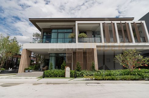 5 Bedroom House for sale in Bangkok Boulevard Ramintra 109, Bang Chan, Bangkok