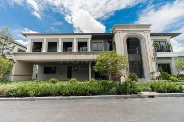 5 Bedroom House for sale in Grand Bangkok Boulevard Ratchapruek-Pinklao, Bang Chueak Nang, Bangkok