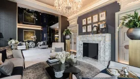 5 Bedroom House for sale in Grand Bangkok Boulevard Ratchapruek-Pinklao, Bang Chueak Nang, Bangkok