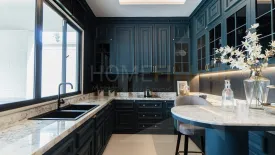 5 Bedroom House for sale in Grand Bangkok Boulevard Ratchapruek-Pinklao, Bang Chueak Nang, Bangkok