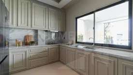 4 Bedroom House for sale in Grand Bangkok Boulevard Ratchapruek-Pinklao, Bang Chueak Nang, Bangkok