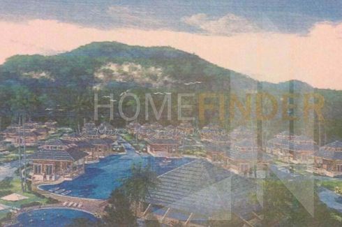 Land for sale in Ko Lak, Prachuap Khiri Khan