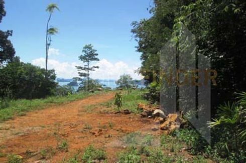 Land for sale in Pak Nam, Krabi