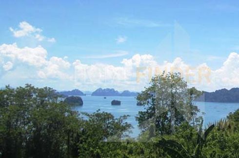 Land for sale in Pak Nam, Krabi