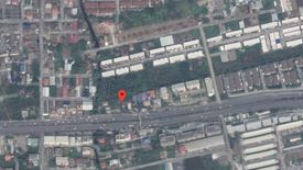 Land for sale in Din Daeng, Bangkok near MRT Sutthisan