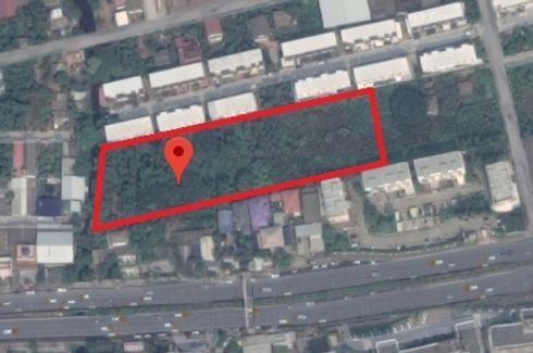 Land for sale in Din Daeng, Bangkok near MRT Sutthisan