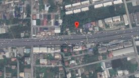 Land for sale in Din Daeng, Bangkok near MRT Sutthisan