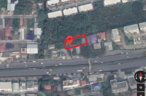 Land for sale in Din Daeng, Bangkok near MRT Sutthisan