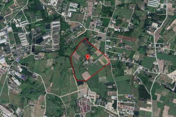 Land for sale in Bang Pla Soi, Chonburi