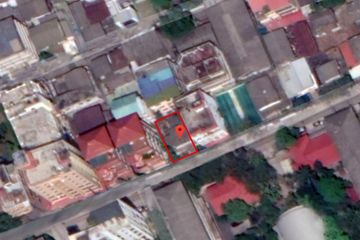 1 Bedroom House for sale in Yan Nawa, Bangkok near BTS Sueksa Witthaya