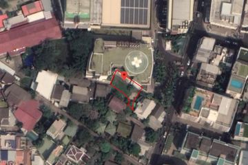 Land for sale in Khlong Tan, Bangkok near BTS Phrom Phong