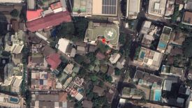 Land for sale in Khlong Tan, Bangkok near BTS Phrom Phong