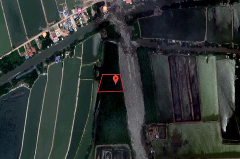 Land for sale in Samae Dam, Bangkok