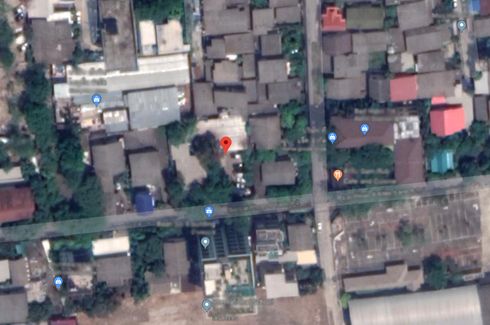 Land for sale in Chom Phon, Bangkok near MRT Lat Phrao