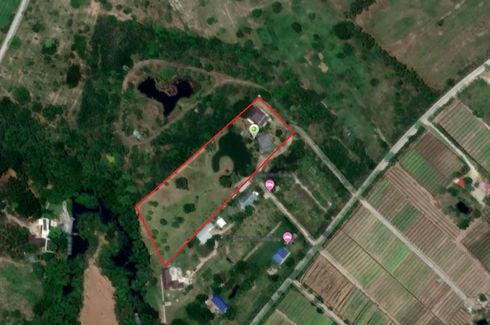 Land for sale in Pak Chong, Nakhon Ratchasima