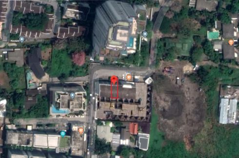 Land for sale in Khlong Tan Nuea, Bangkok