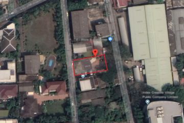 1 Bedroom House for sale in Phra Khanong Nuea, Bangkok near BTS Phra Khanong