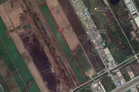 Land for sale in Chamaep, Phra Nakhon Si Ayutthaya