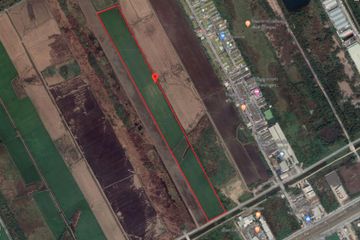 Land for sale in Chamaep, Phra Nakhon Si Ayutthaya