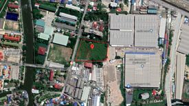 Land for sale in Bang Chalong, Samut Prakan