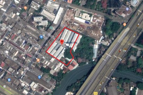 Land for sale in Phra Khanong, Bangkok near BTS Phra Khanong