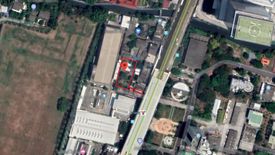 Land for sale in Bang Na, Bangkok near BTS Bang Na