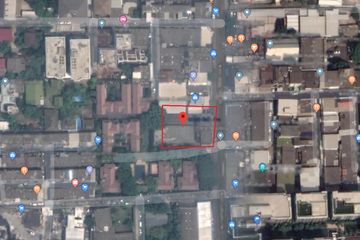 Land for sale in Bang Chak, Bangkok near BTS Punnawithi