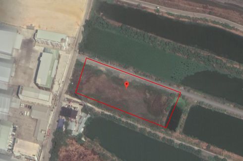 Land for sale in Bang Chalong, Samut Prakan