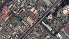 Land for sale in Saphan Sung, Bangkok near MRT Sammakon