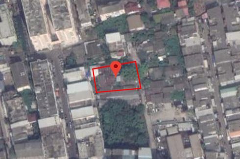 Land for sale in Bang Na, Bangkok near BTS Udom Suk