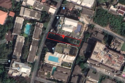 Land for sale in Khlong Tan Nuea, Bangkok