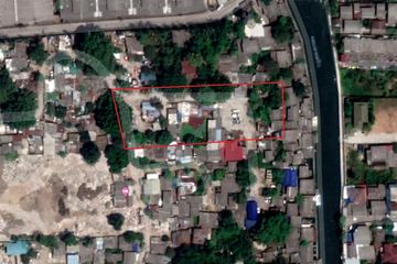 1 Bedroom House for sale in Sam Sen Nok, Bangkok near MRT Sutthisan