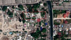 Land for sale in Sam Sen Nok, Bangkok near MRT Sutthisan