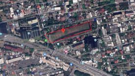 Land for sale in Din Daeng, Bangkok near MRT Sutthisan