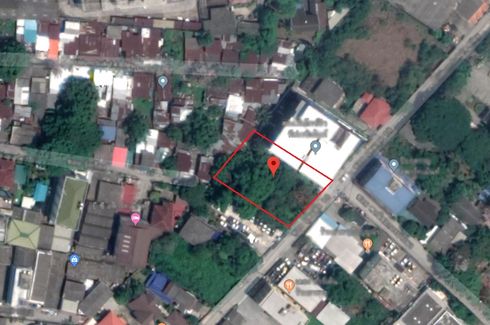 Land for sale in Dokmai, Bangkok