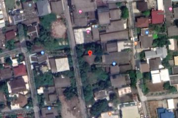 Land for sale in Lat Yao, Bangkok near BTS Ratchayothin