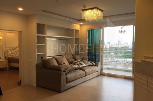 3 Bedroom Condo for sale in Supalai Wellington, Huai Khwang, Bangkok near MRT Thailand Cultural Centre