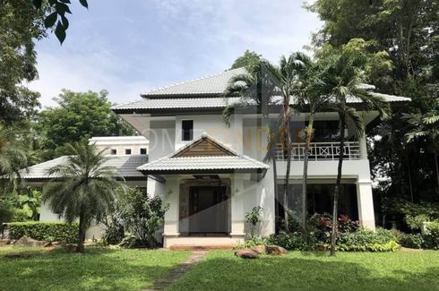 4 Bedroom House for sale in Bang Talat, Nonthaburi