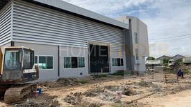 Warehouse / Factory for sale in Phraek Sa, Samut Prakan