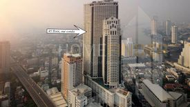 1 Bedroom Condo for sale in Silom, Bangkok near BTS Chong Nonsi